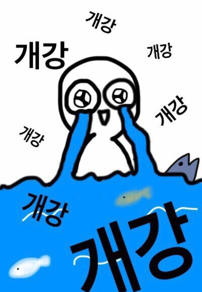홍대미끼 이미지