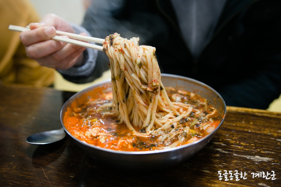 홍북식당 이미지