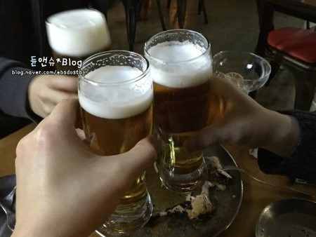 좋은가비어 이미지