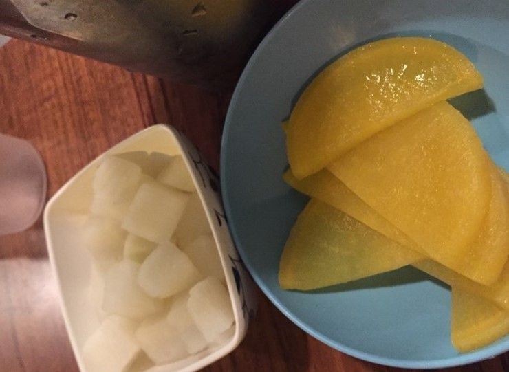 맛조은치킨 이미지