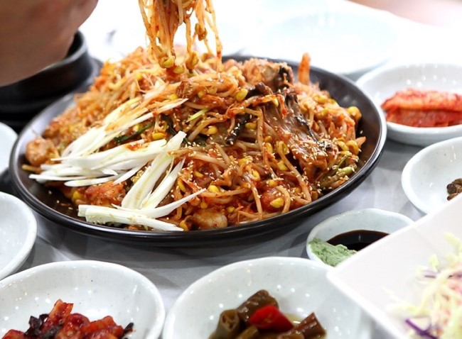 장어랑 아구랑 이미지