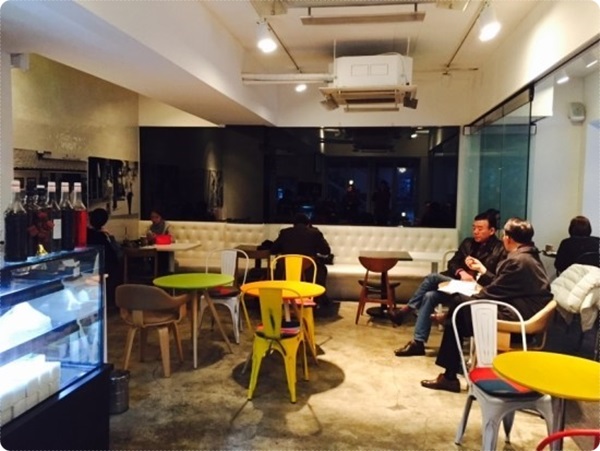 가로수다방 이미지