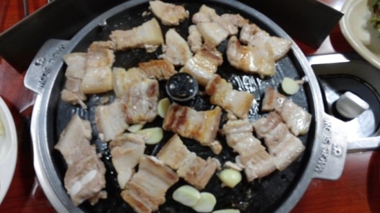 우리동네삼겹살 이미지