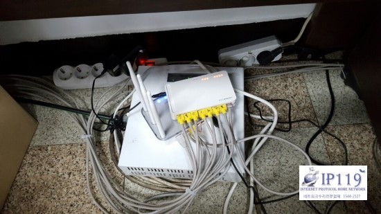 랜선공사 이미지
