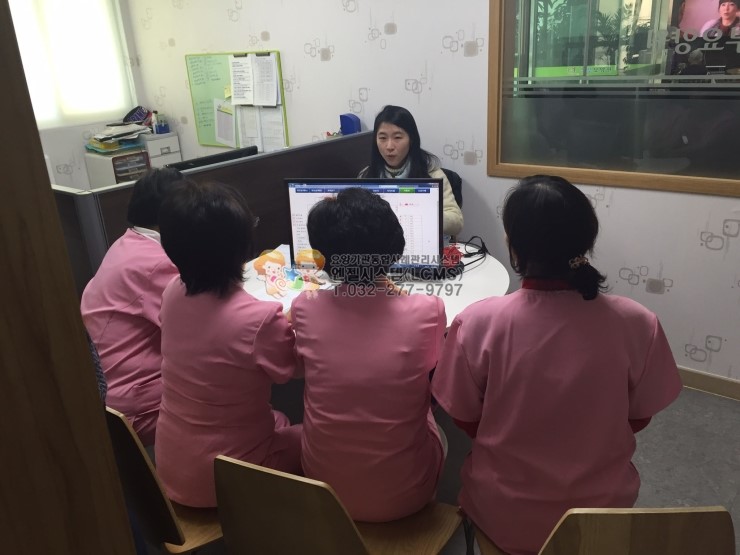 포천삼부요양원 이미지