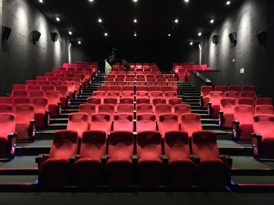 CGV 의정부태흥 3관 이미지