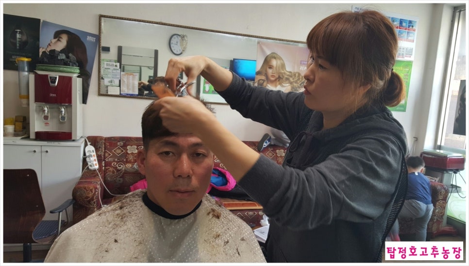 주은헤어샵 이미지