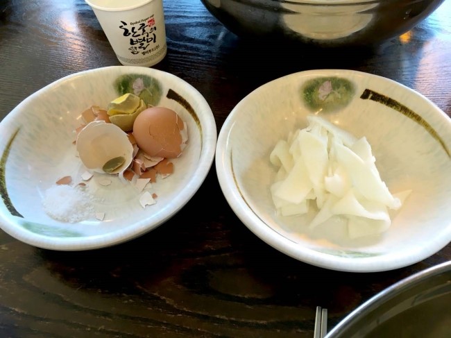 최박사세숫대야냉면 이미지