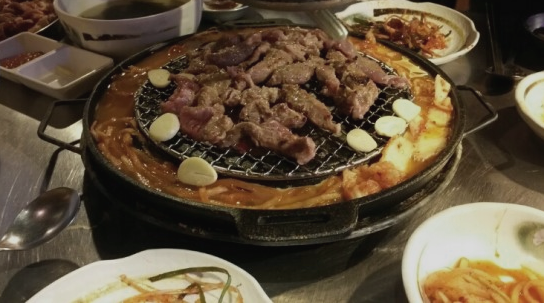 마포갈매기 이미지