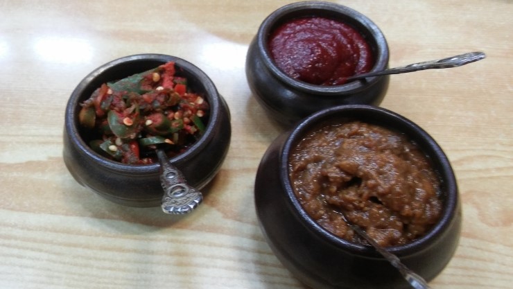 칼만두전문집 이미지
