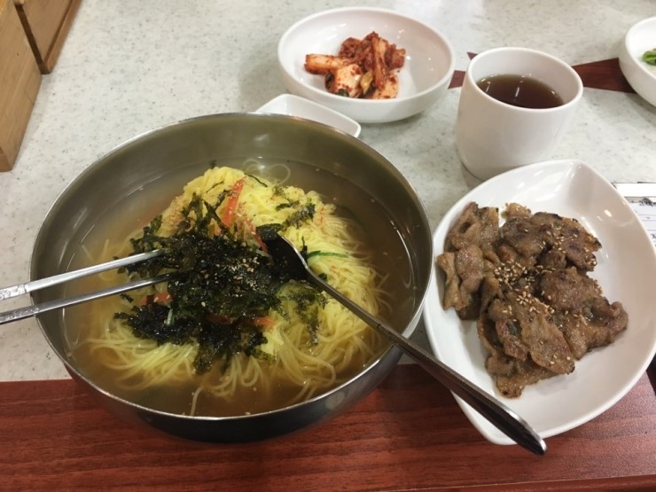 명가국수 이미지