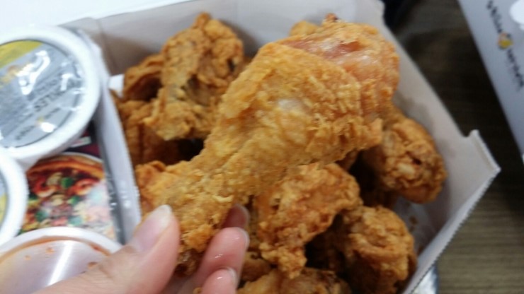 피자나라치킨공주 이미지