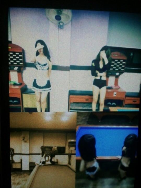 파크당구장 이미지