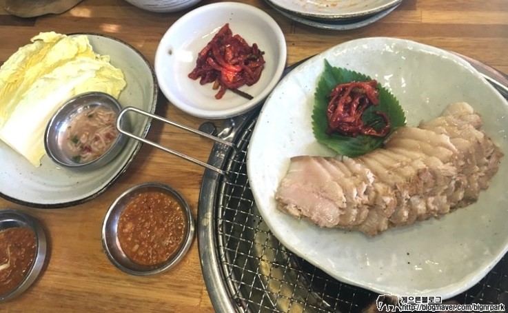 전원숯불가든 이미지