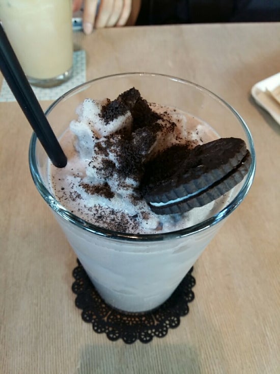본미디 카페 이미지