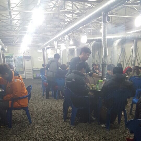 기차길참숯구이 이미지