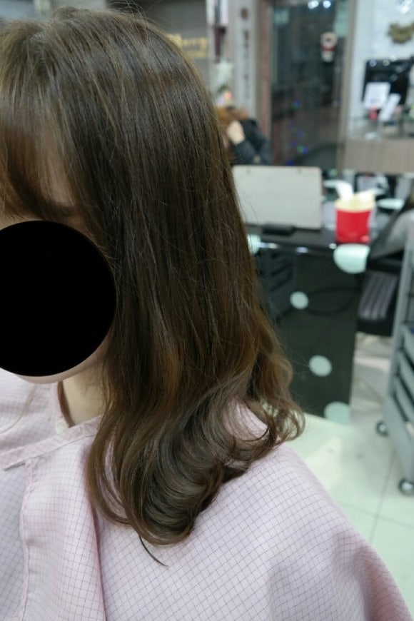 헤어갤러리 이미지