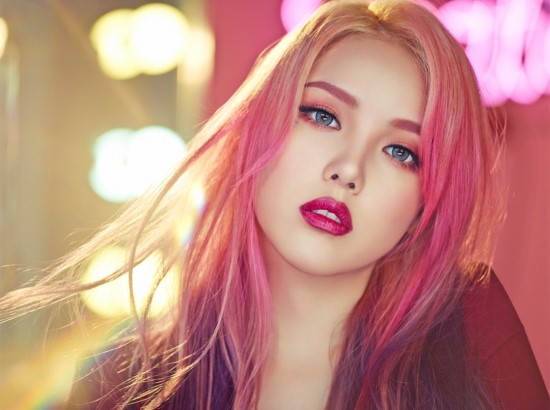 금손화장품 이미지