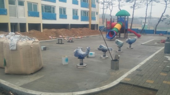 한길환경건설(주) 이미지