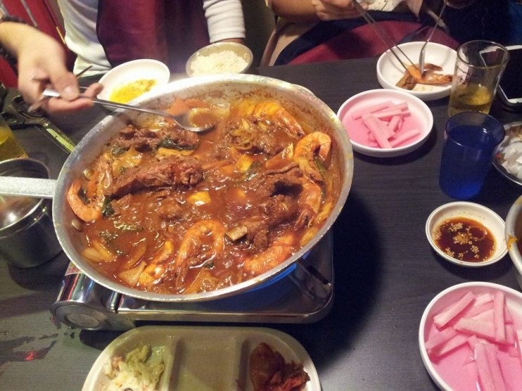 강릉메밀촌 이미지