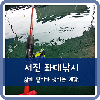 서진낚시 이미지