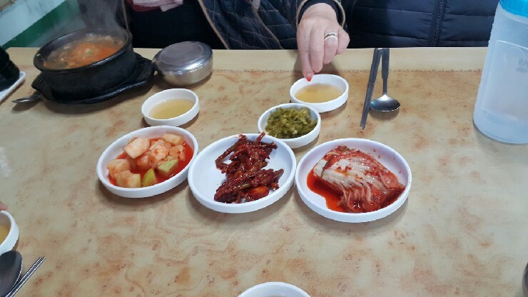 원조해장국 이미지