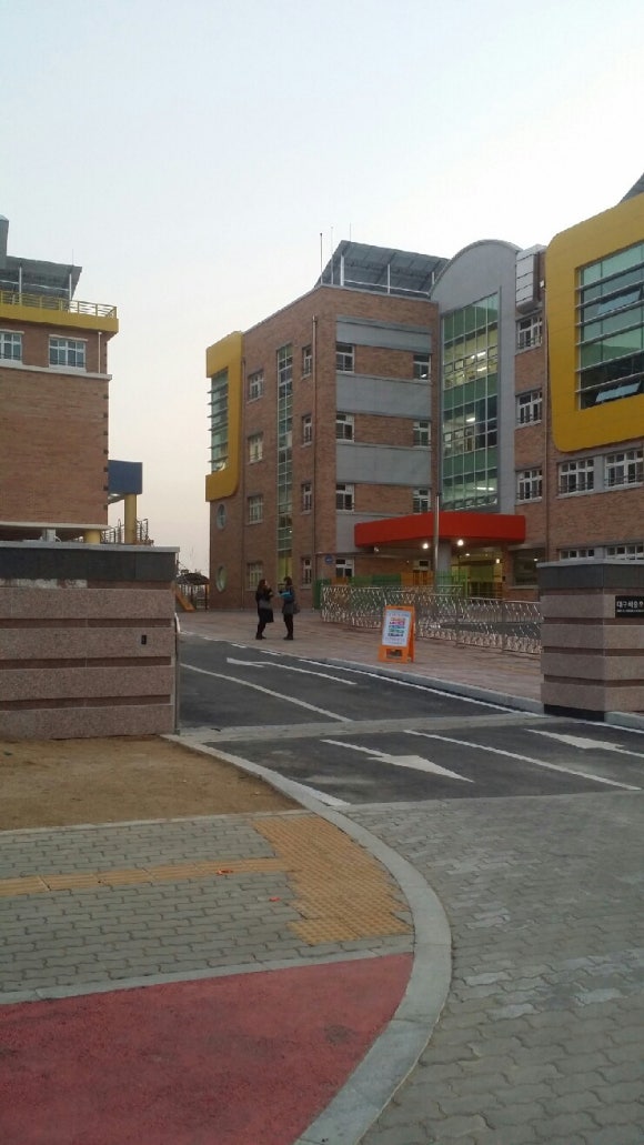 대구비슬초등학교 이미지