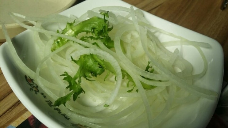 유가네숯불갈비 이미지