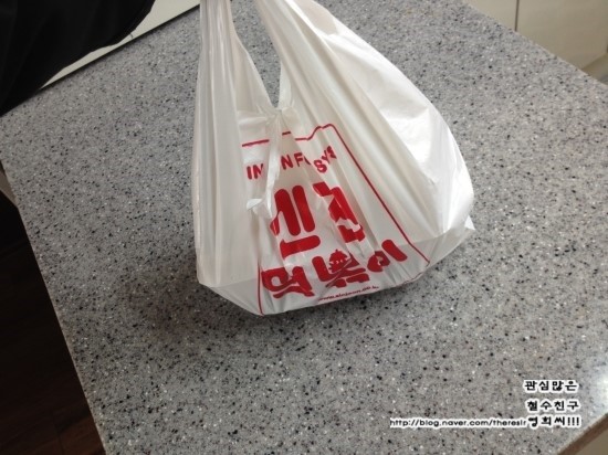 신전떡볶이(검단점) 이미지