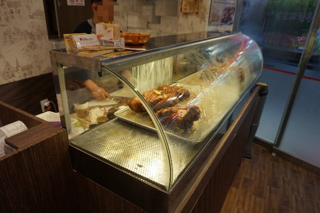 화정족발이야기 이미지