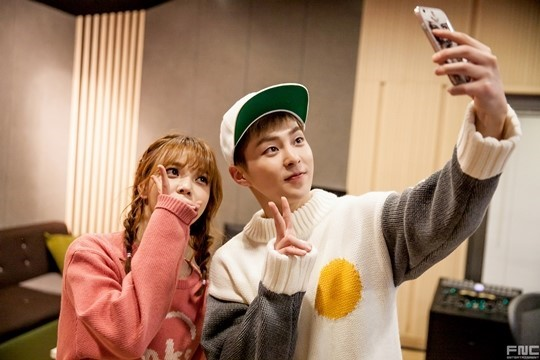 진성FNC 이미지