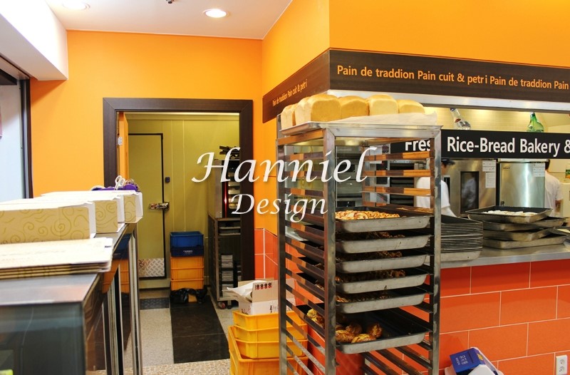 핫브레드(Hot Bread) 이미지
