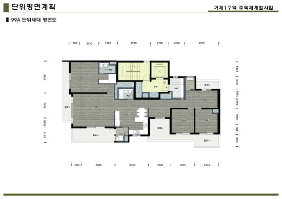 조감도