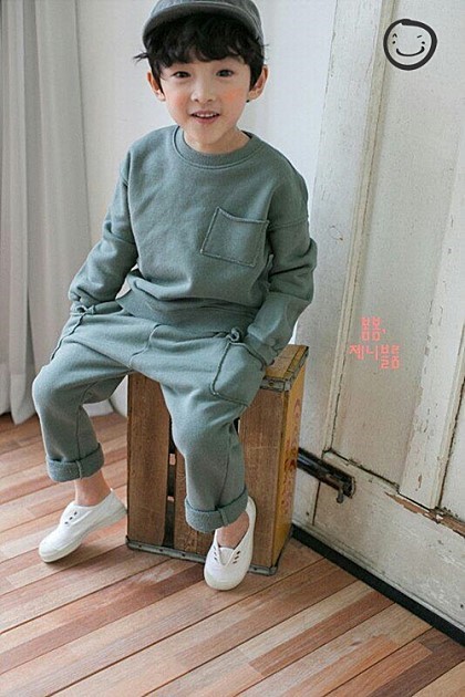 제니아동복 이미지