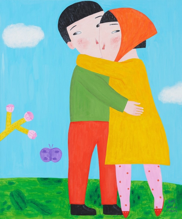 코너베이커리 이미지