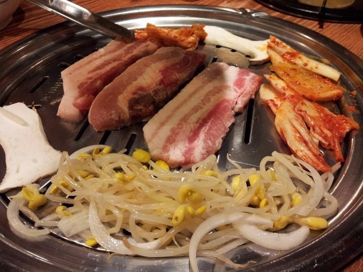 강릉메밀촌 이미지