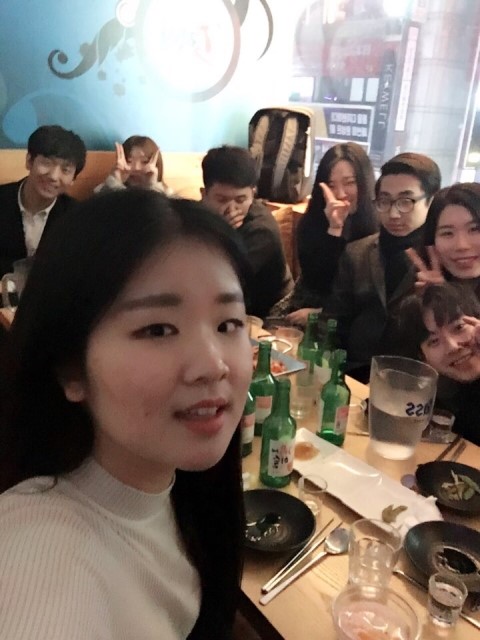 아재와오빠사이 이미지