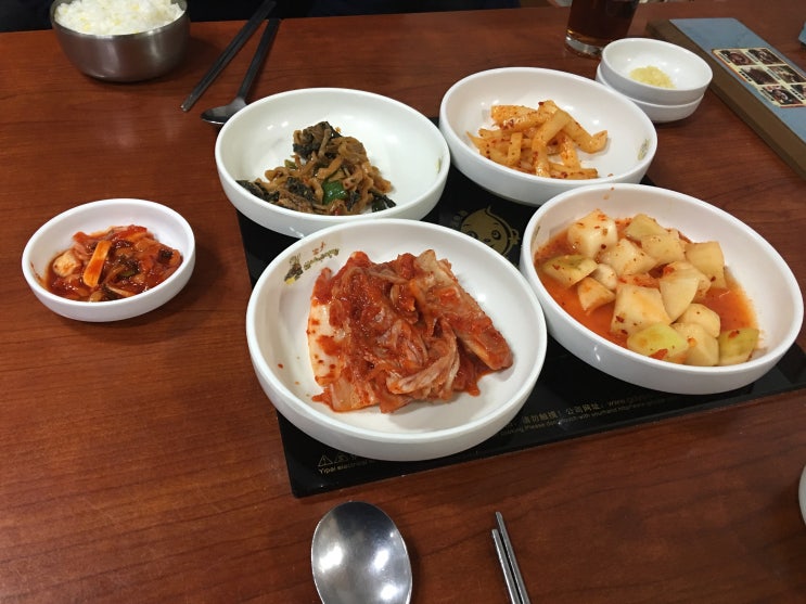 큰집설악추어탕 이미지