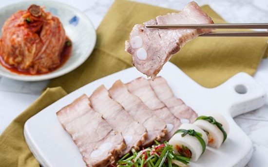 한솔유통 이미지