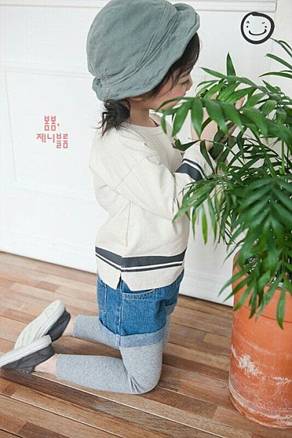 제니아동복 이미지