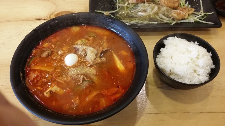 호식이짬뽕 이미지