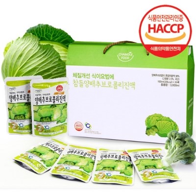 참들식품 이미지