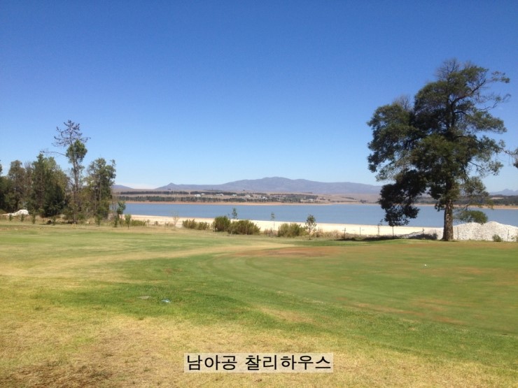 지피에스골프 이미지
