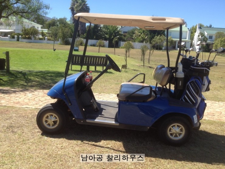 지피에스골프 이미지