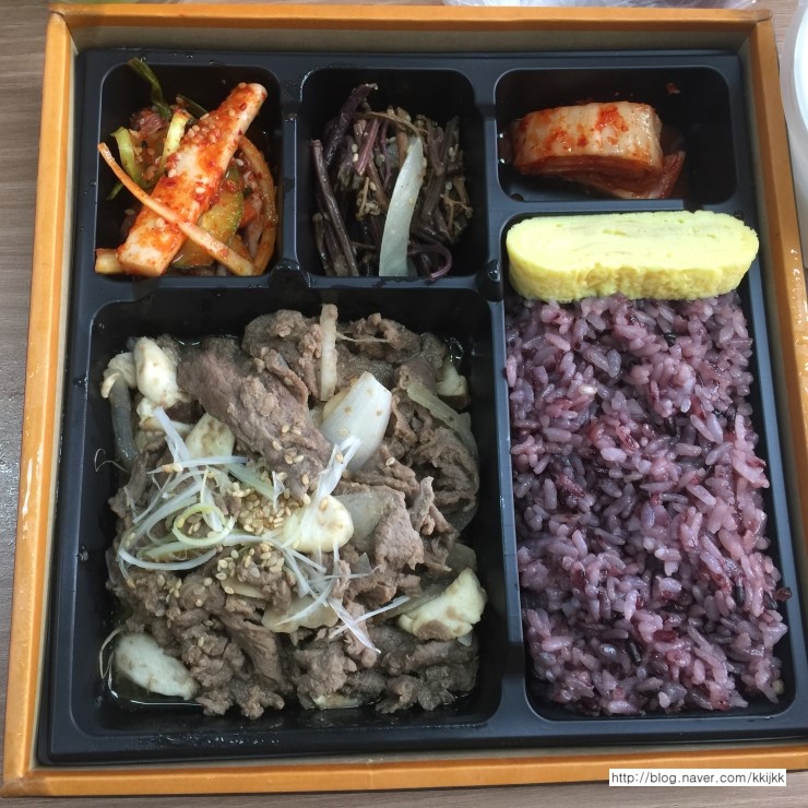 조피디키친 이미지