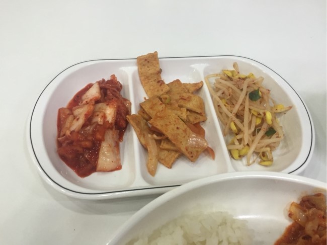 압구정김밥 이미지