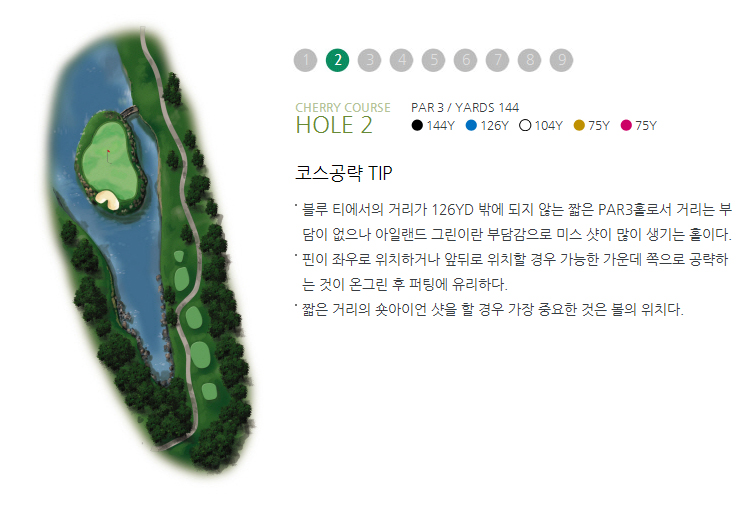 체리코스 이미지