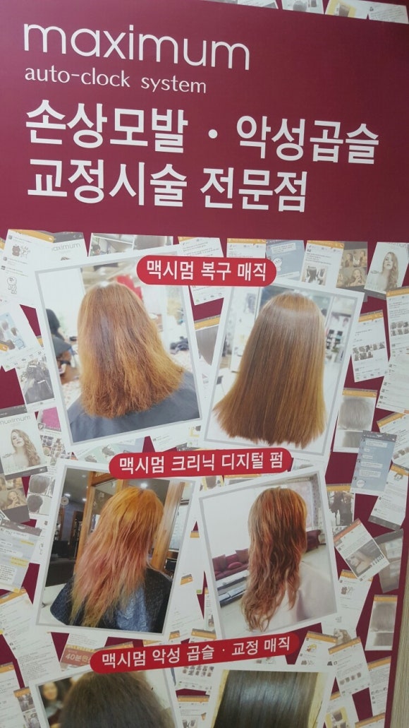 엘림헤어 이미지