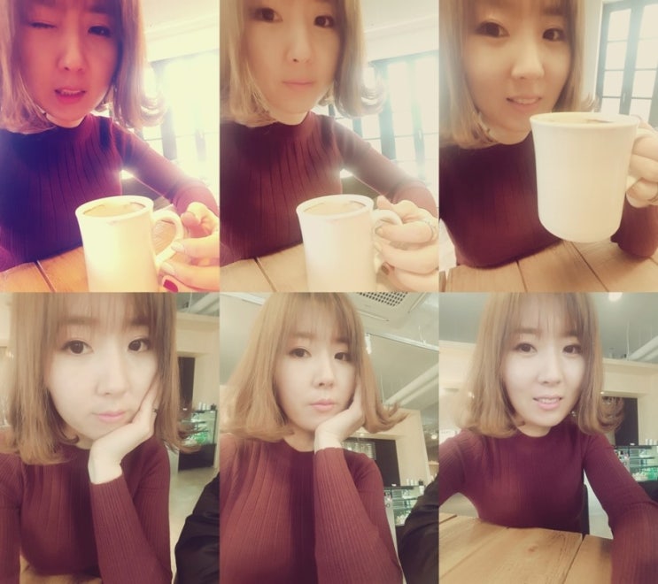 채석강커피 이미지
