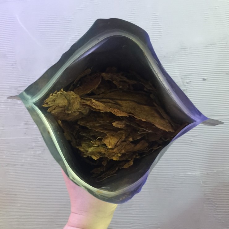 골드수제담배 이미지